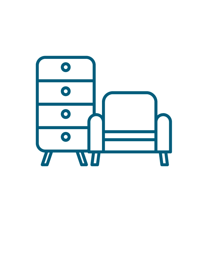 Household Goods Storage Units in Ballito