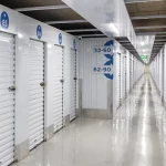 Self storage unit options that come in a range of sizes in Ballito KZN